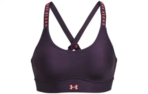 Under Armour Infinity Sports Underwear Women's Purple Moderate