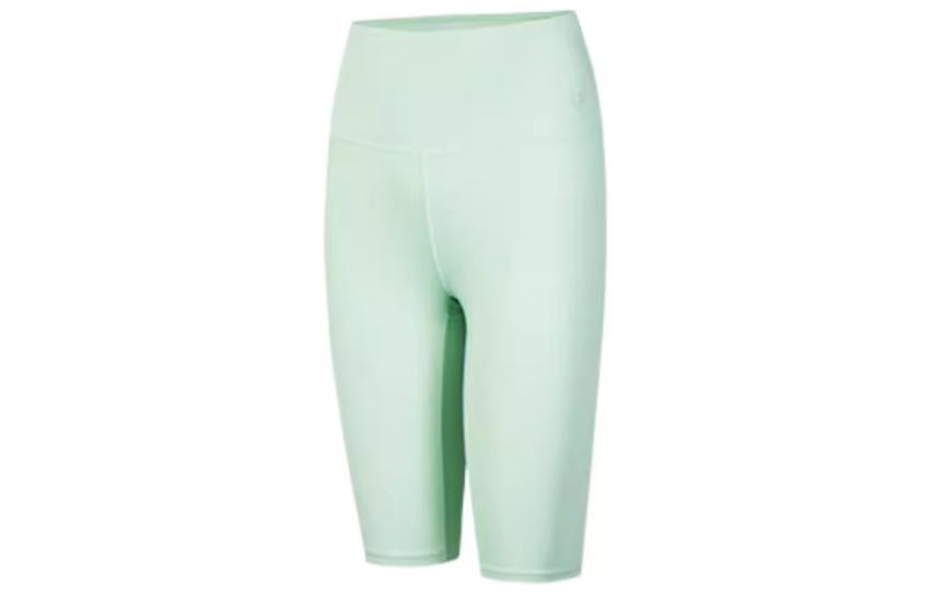 QIAODAN Sports Shorts Women’s Moderate Tight Pants