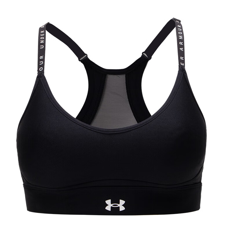 Under Armour Sports Underwear Women’s Black