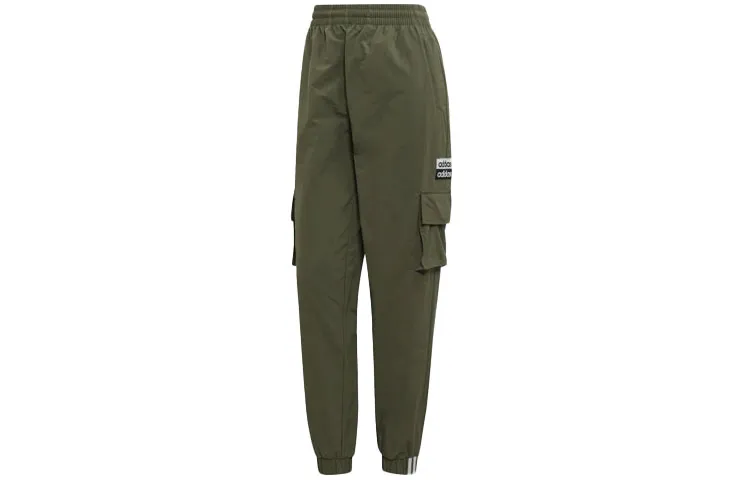 Adidas Originals Sports Pants Women's
