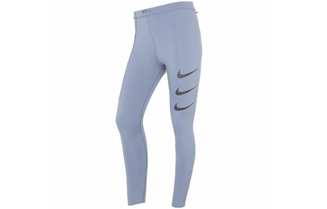 Nike Running Pants Women’s Slate Gray Moderate