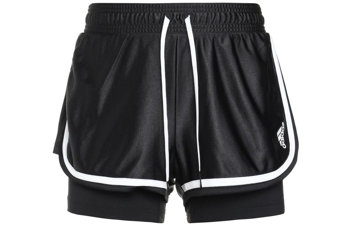 Adidas Tennis Pants Women's Black Moderate