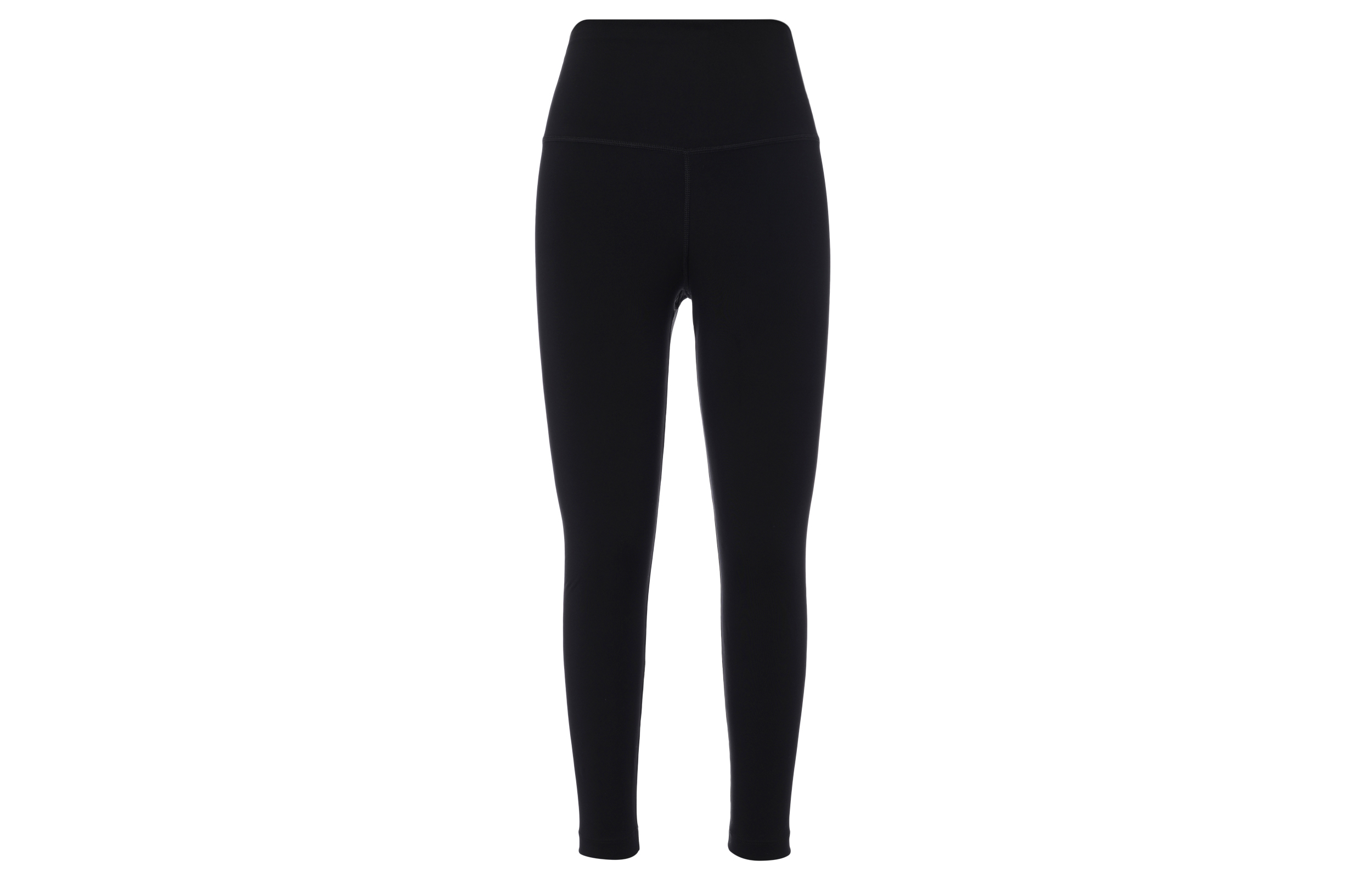 Nike Sports Pants Women’s Black Moderate