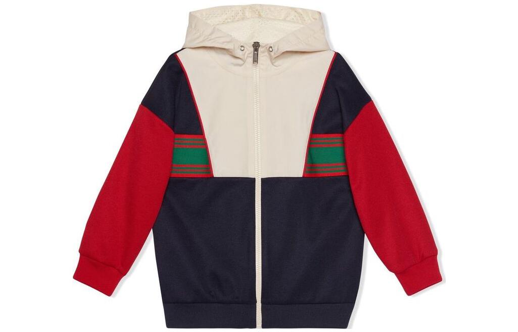 Мужская куртка Gucci (черная)
