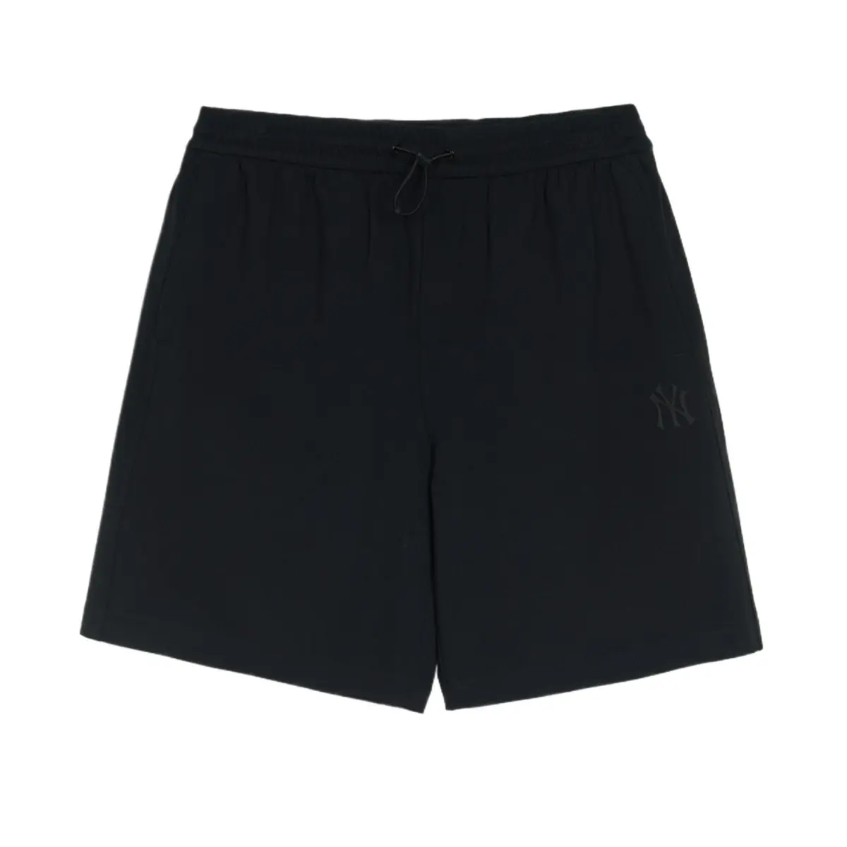 MLB New York Yankees Casual Shorts Women's Black