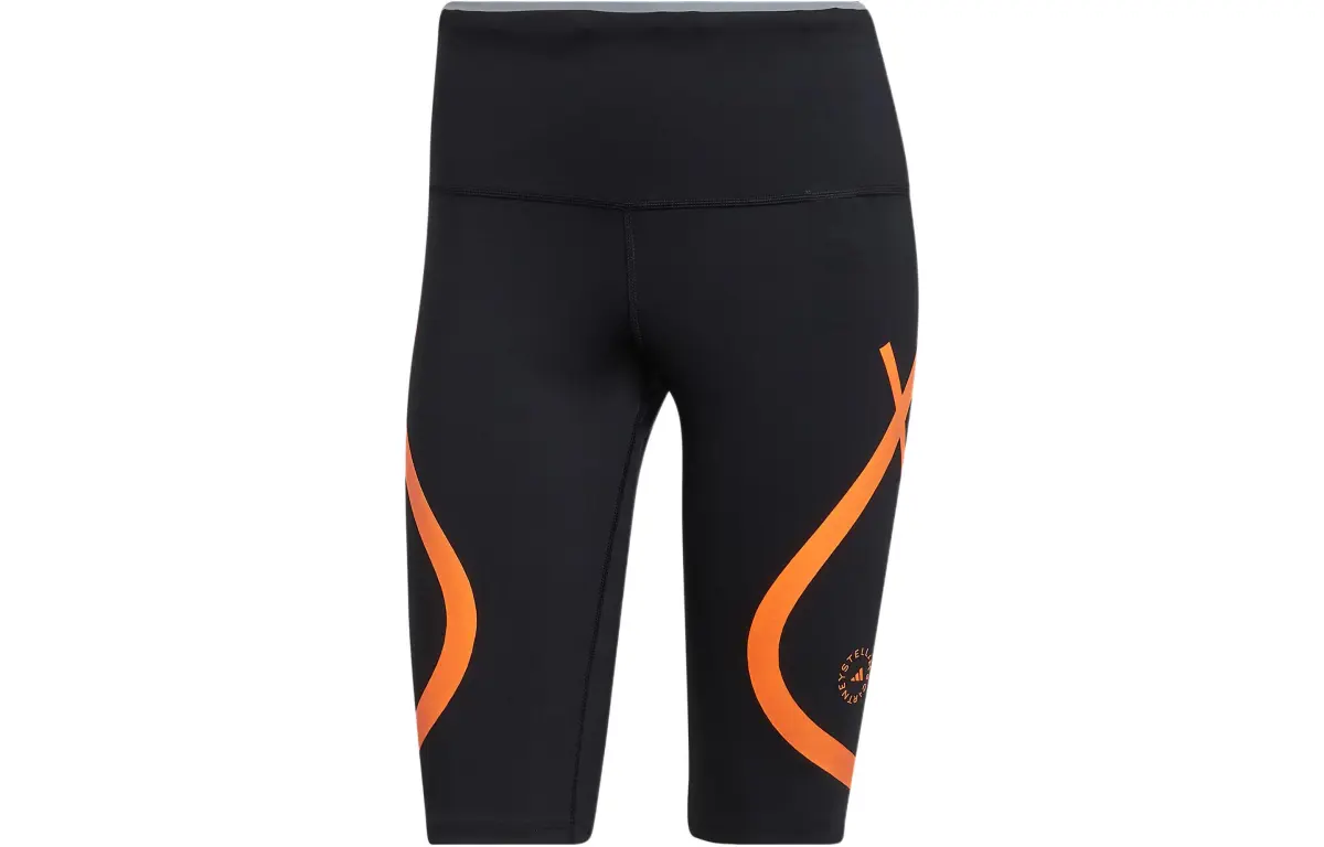 Adidas x Stella McCartney Sports Shorts Women's Black