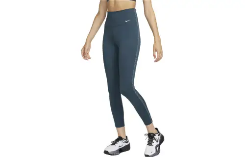 Nike One Sports Pants Women's Peacock Green