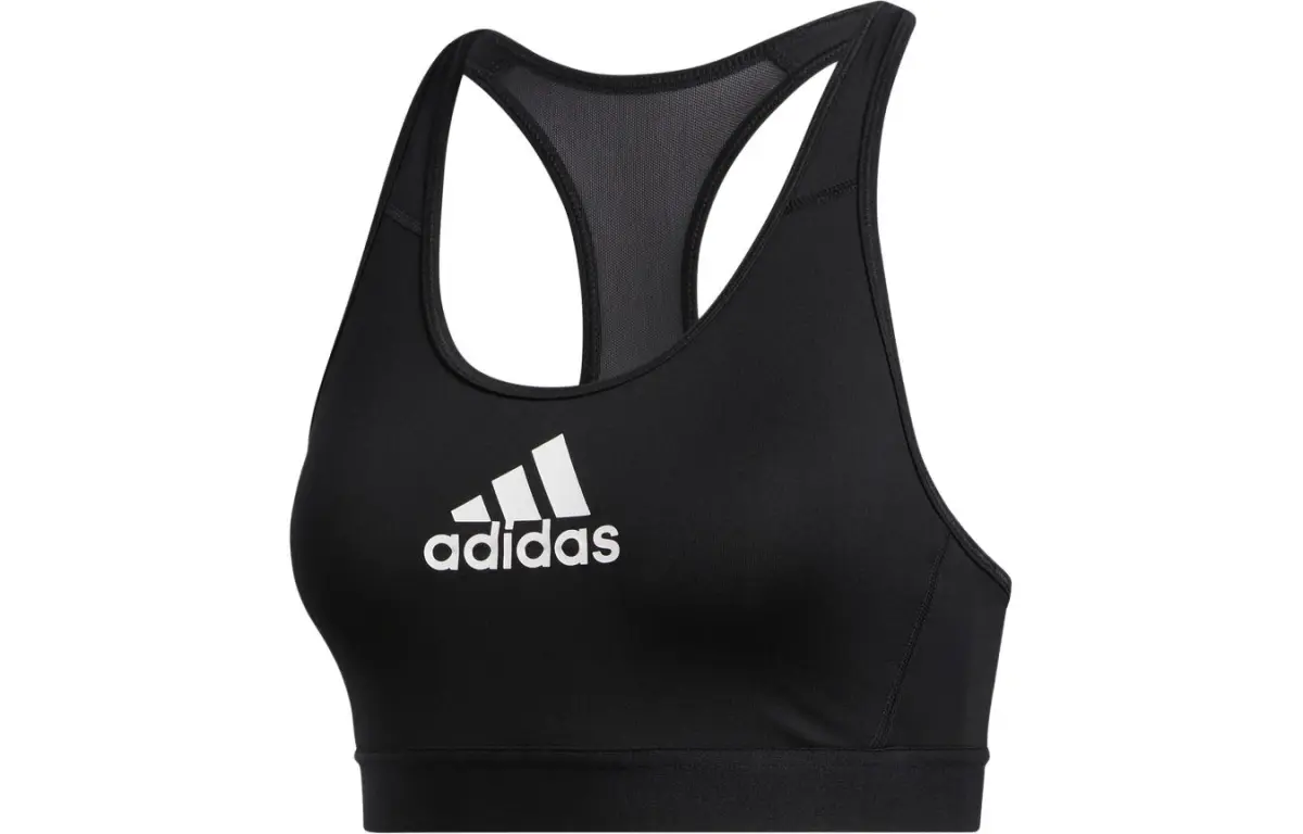 Adidas Sports Underwear Women's Black
