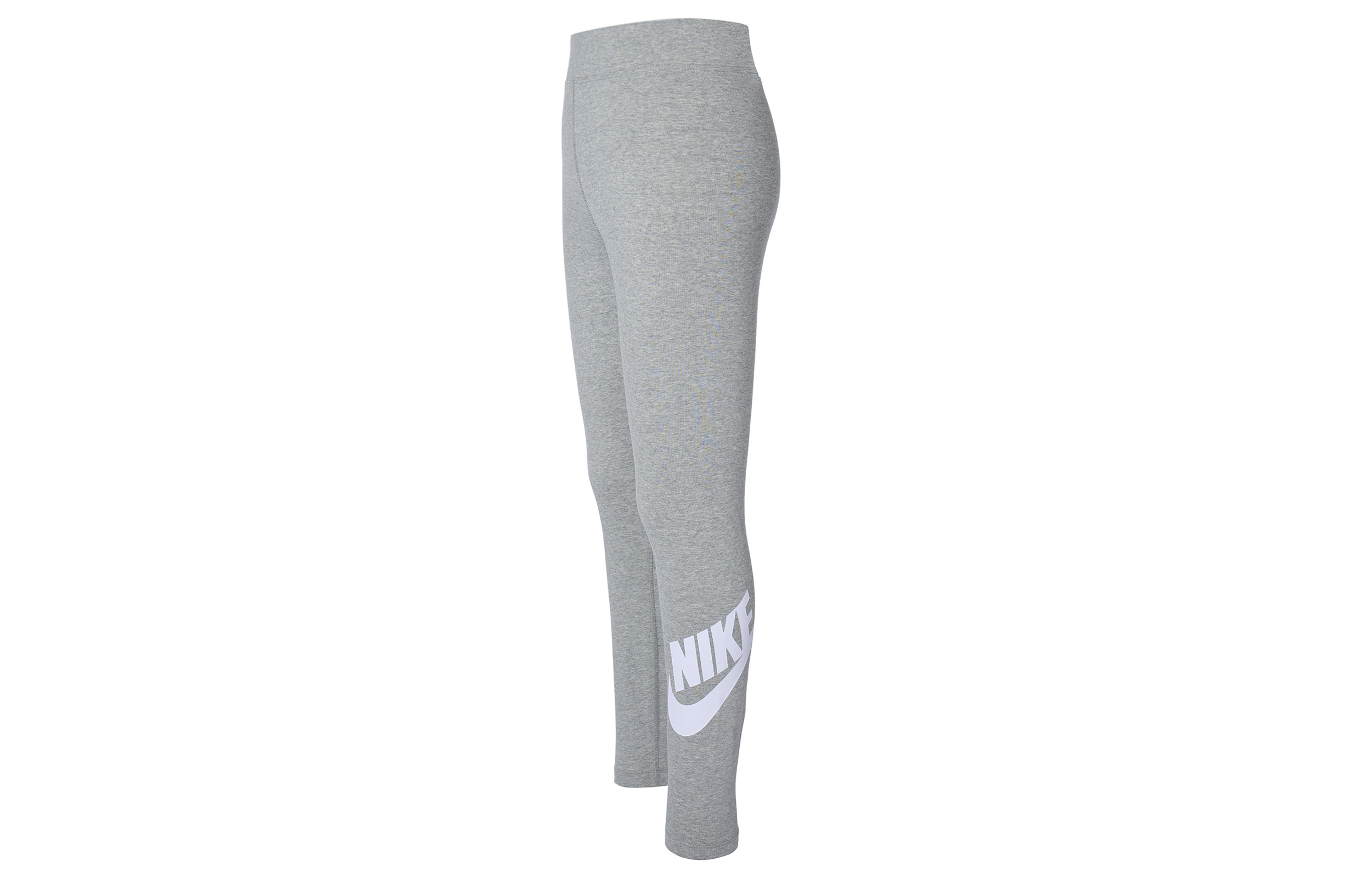Nike Athletic Trousers Women’s Gray
