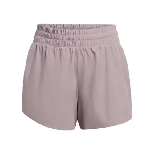 Under Armour Vanish Casual Shorts Women's Leela Gray 015