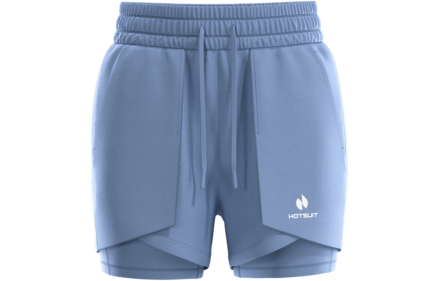 HOTSUIT Sports Shorts Women’s Moderate