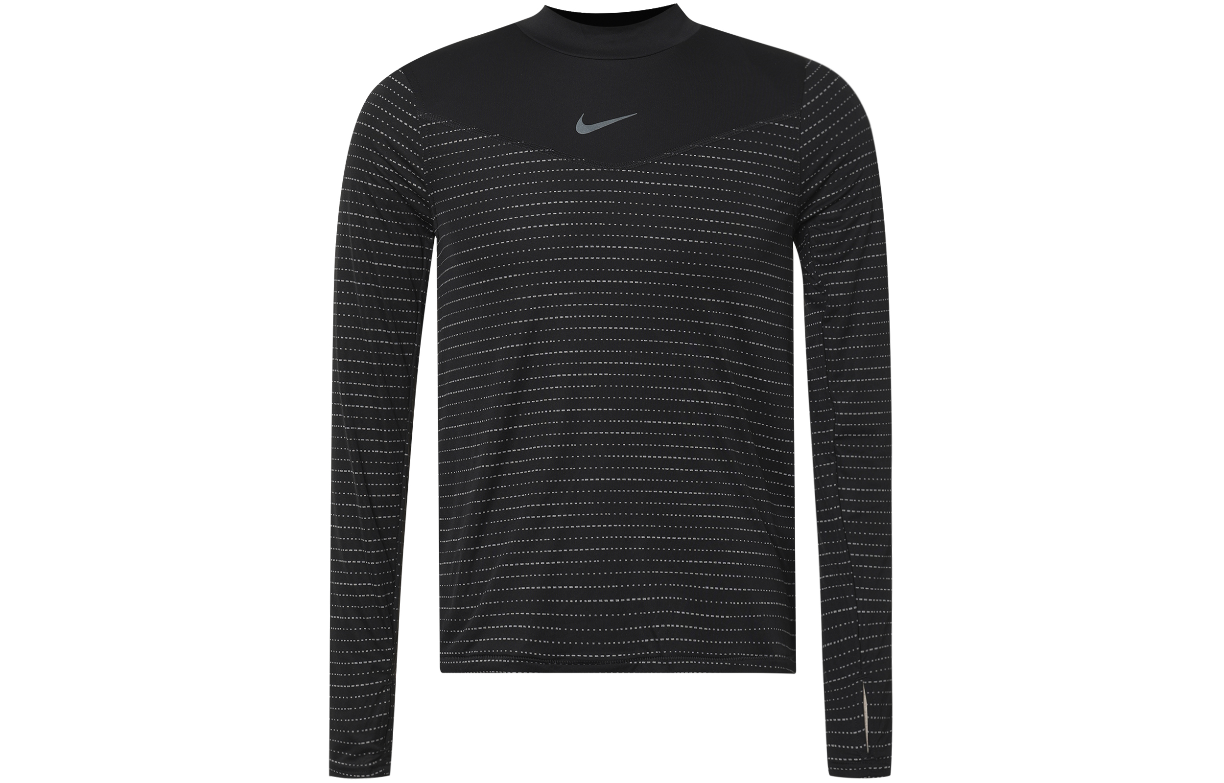 Nike Workout Clothing Women’s Black