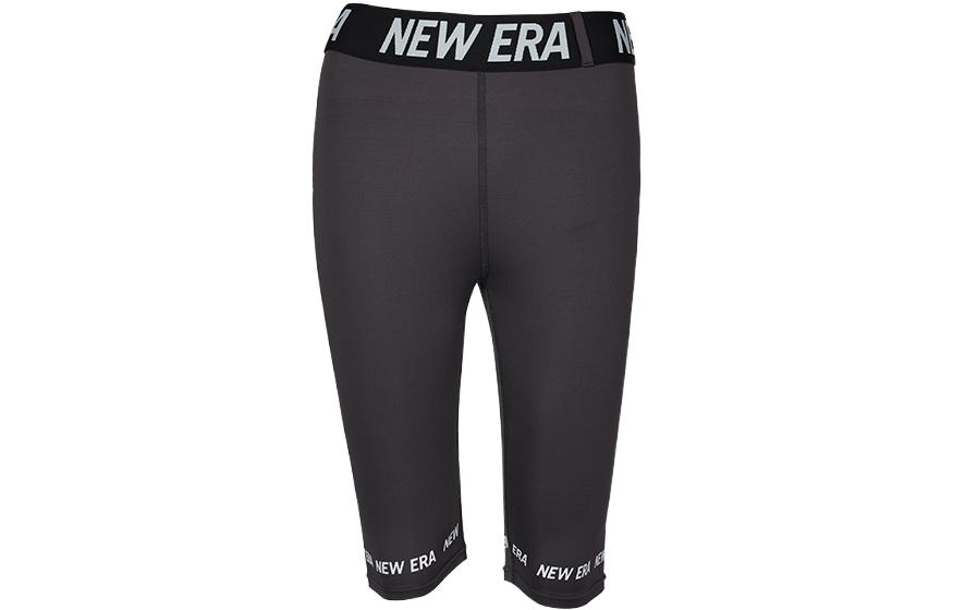 New Era Sports Shorts Women’s Dark Gray