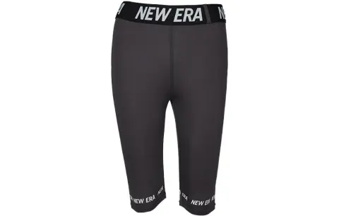 New Era Sports Shorts Women's Dark Gray