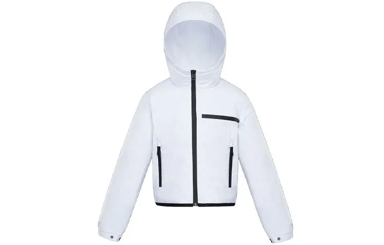 Moncler Kids Down Jackets/Vests