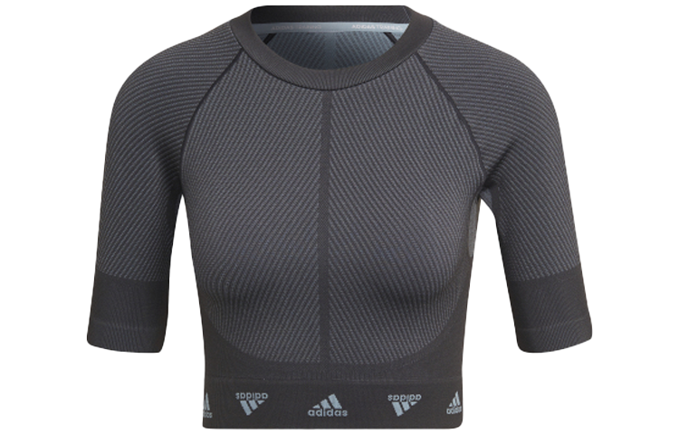 Adidas Workout Clothing Women’s Black
