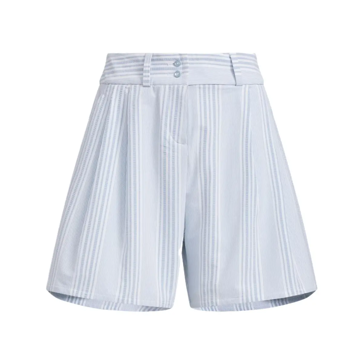 Adidas Casual Shorts Women's Blue