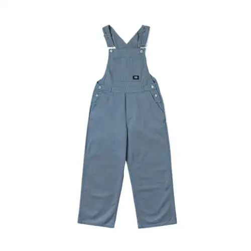Vans Overalls Women's Denim Blue