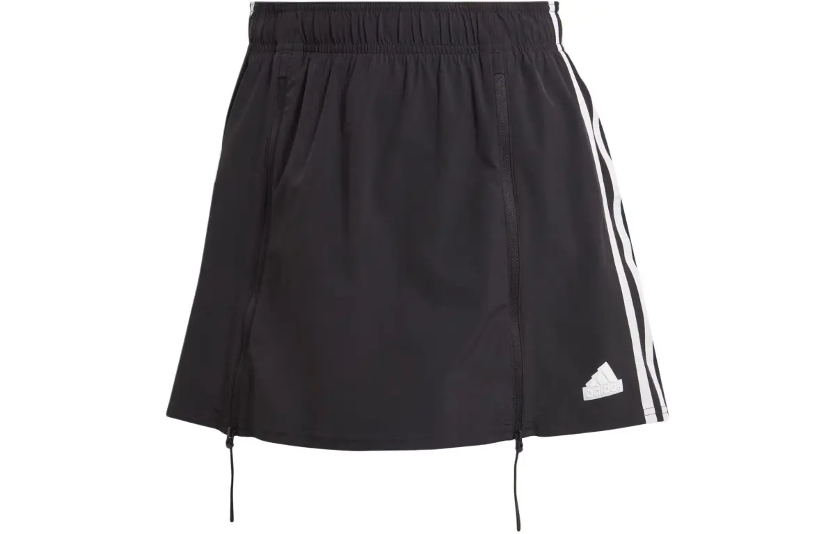 Adidas Free Shipping With AdiClub Express All-Gender Skirt