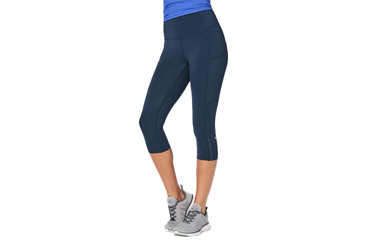 Lululemon Fast And Free Sports Pants Women’s