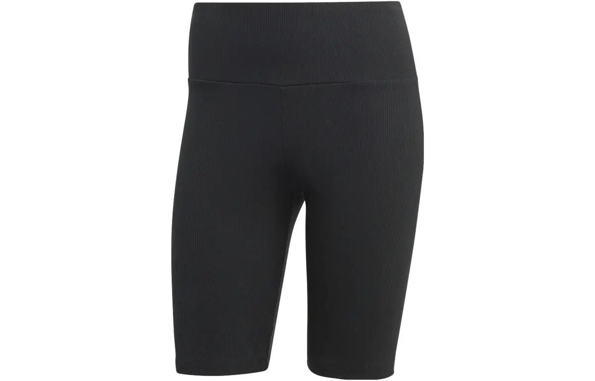 Adidas Essentials Yoke waist Cycling Shorts