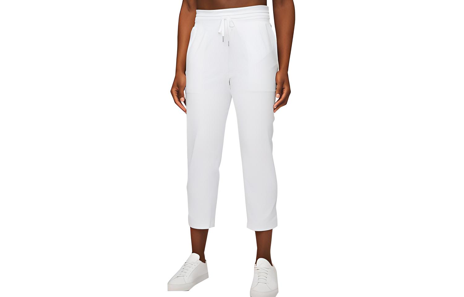 Lululemon Sports Pants Women’s Moderate