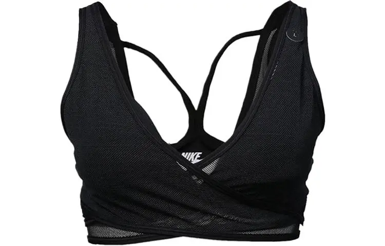 Nike Sports Underwear Women's Black Moderate