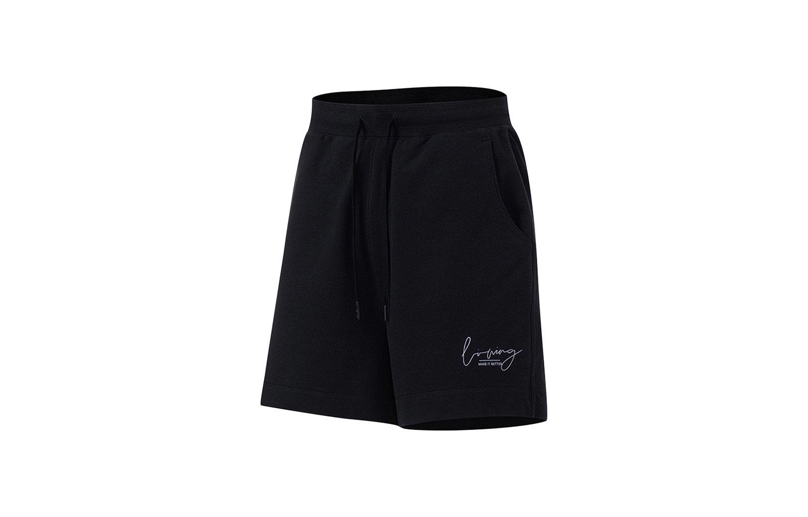 Li Ning Sports Shorts Women’s Black