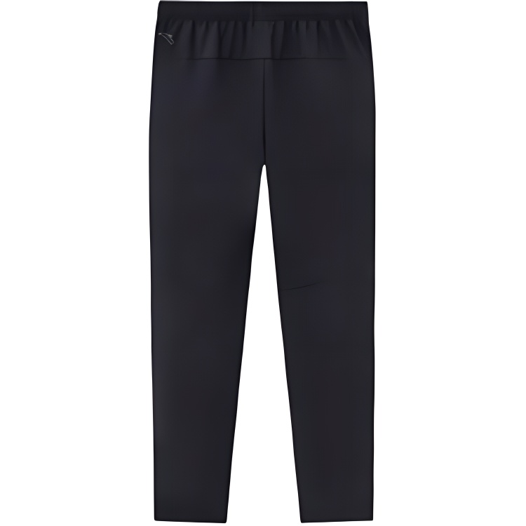 Anta Running Collection Running Pants Women’s Basic Black