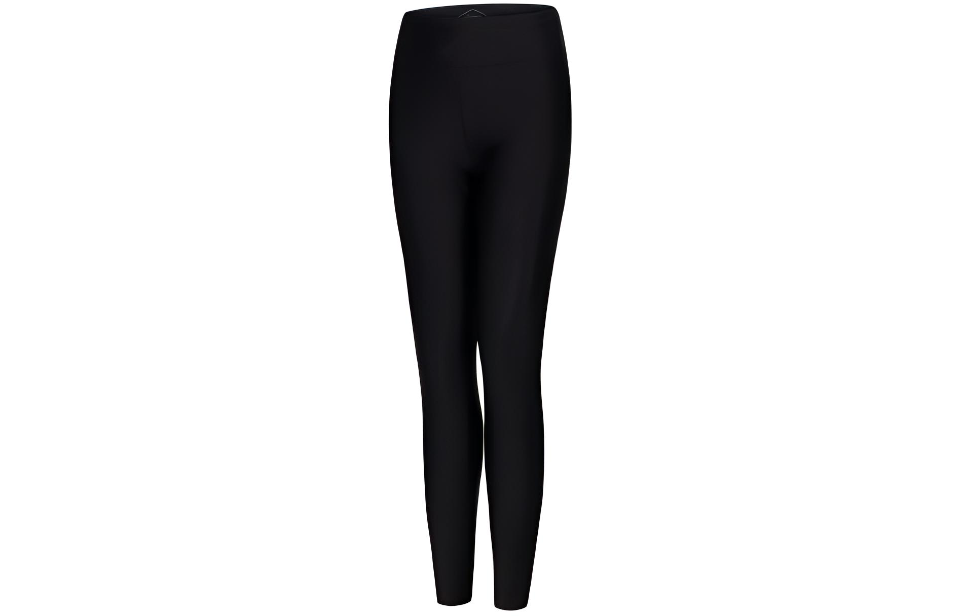 Asics Sports Pants Women’s Black