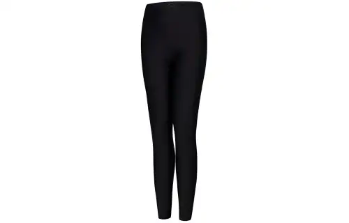 Asics Sports Pants Women's Black