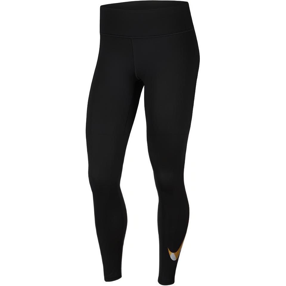 Nike Sports Pants Women’s Black