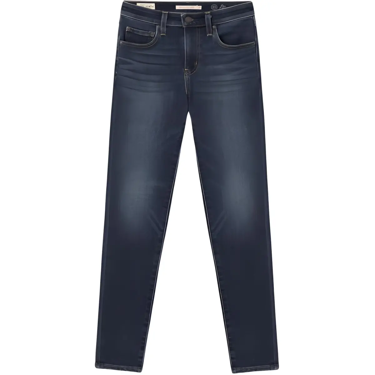 Levi's Jeans Women's Medium Blue