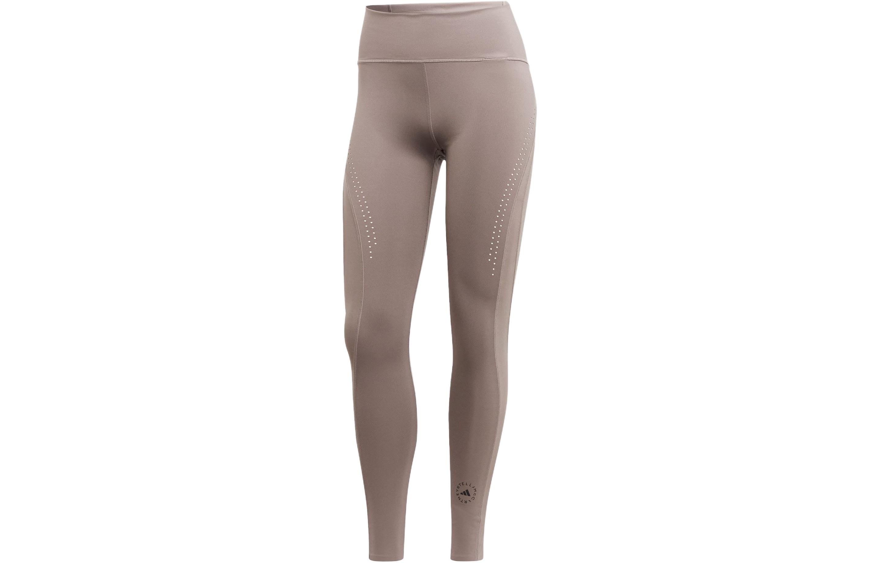 Adidas Logo-print Leggings