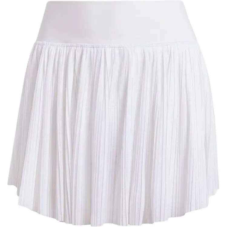 Adidas Free Shipping With AdiClub Tennis Pro Pleated Aeroready Skirt