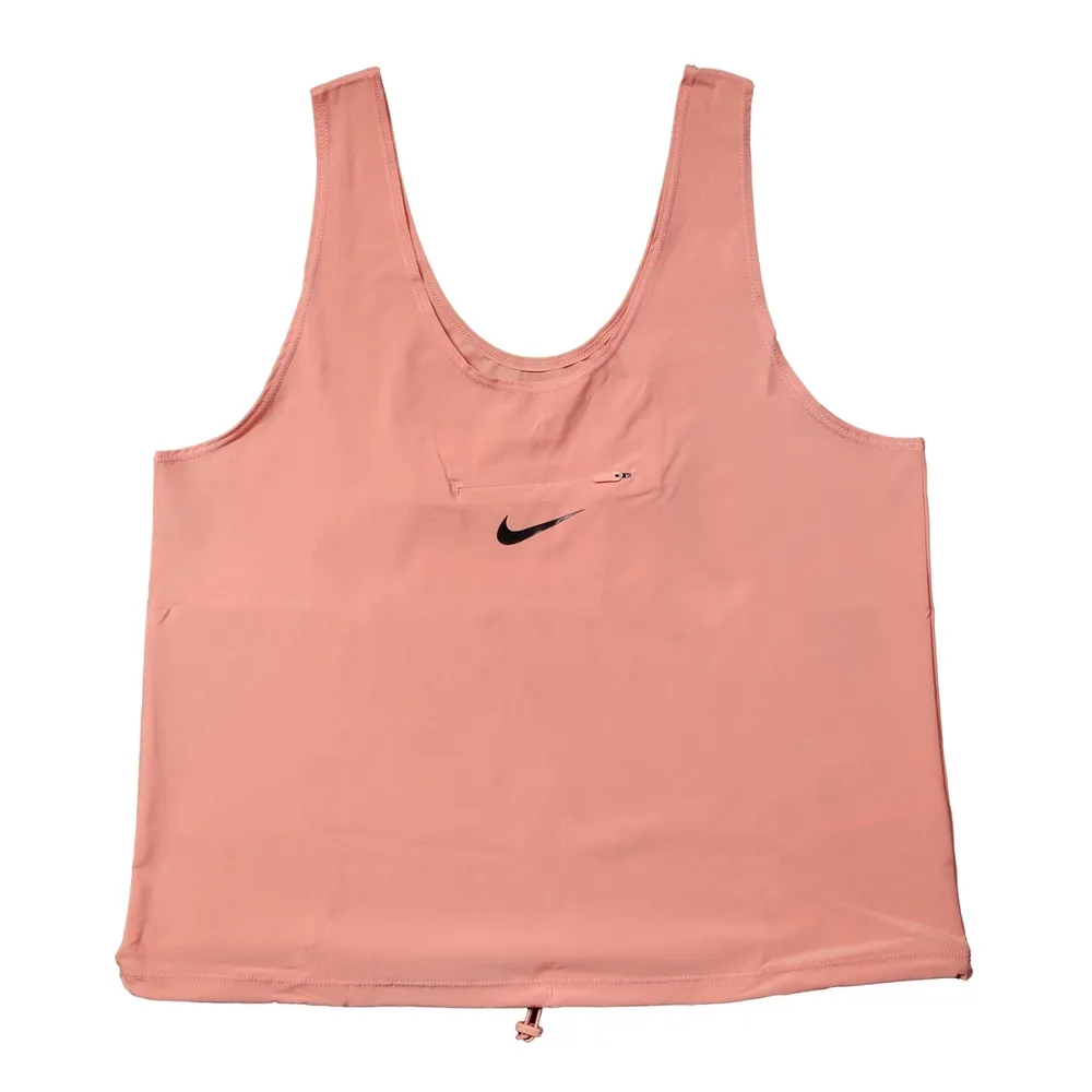 Nike Tank Top Women's Flesh Pink