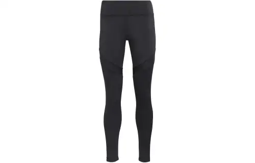 Reebok WOR MESH TIGHT Sports Pants Women's Black