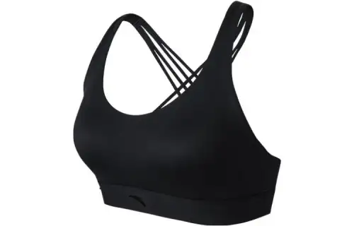 ANTA Variety Training Collection Sports Underwear Women's Black Moderate