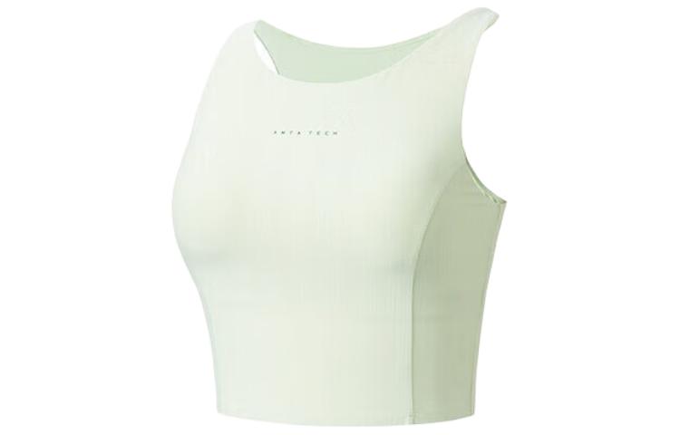 Anta Variety Training Collection Sports Underwear Women’s Sprout Green