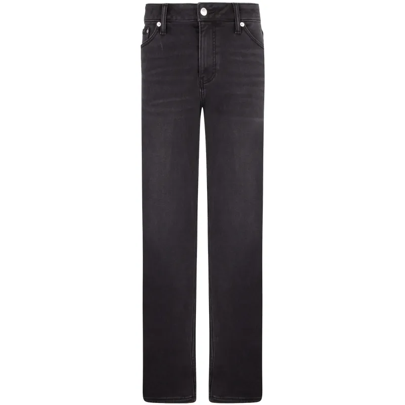 CALVIN KLEIN Jeans Women's Black