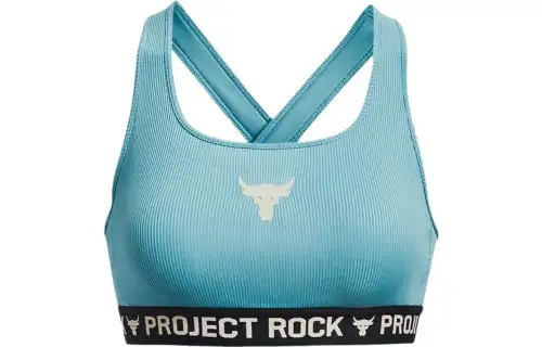 Under Armour Sports Underwear Women's Blue Moderate
