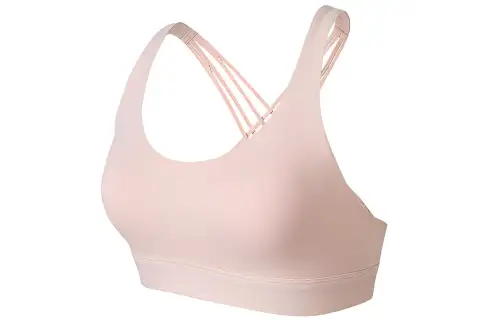ANTA Sports Underwear Women's Heather Pink Moderate