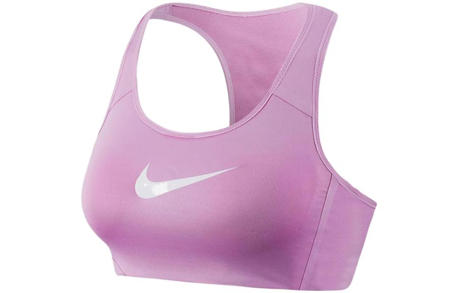 Nike Sports Underwear Women's Dark Pink Moderate