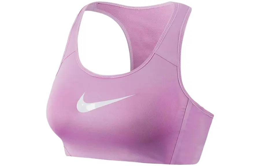 Nike Sports Underwear Women's Dark Pink Moderate
