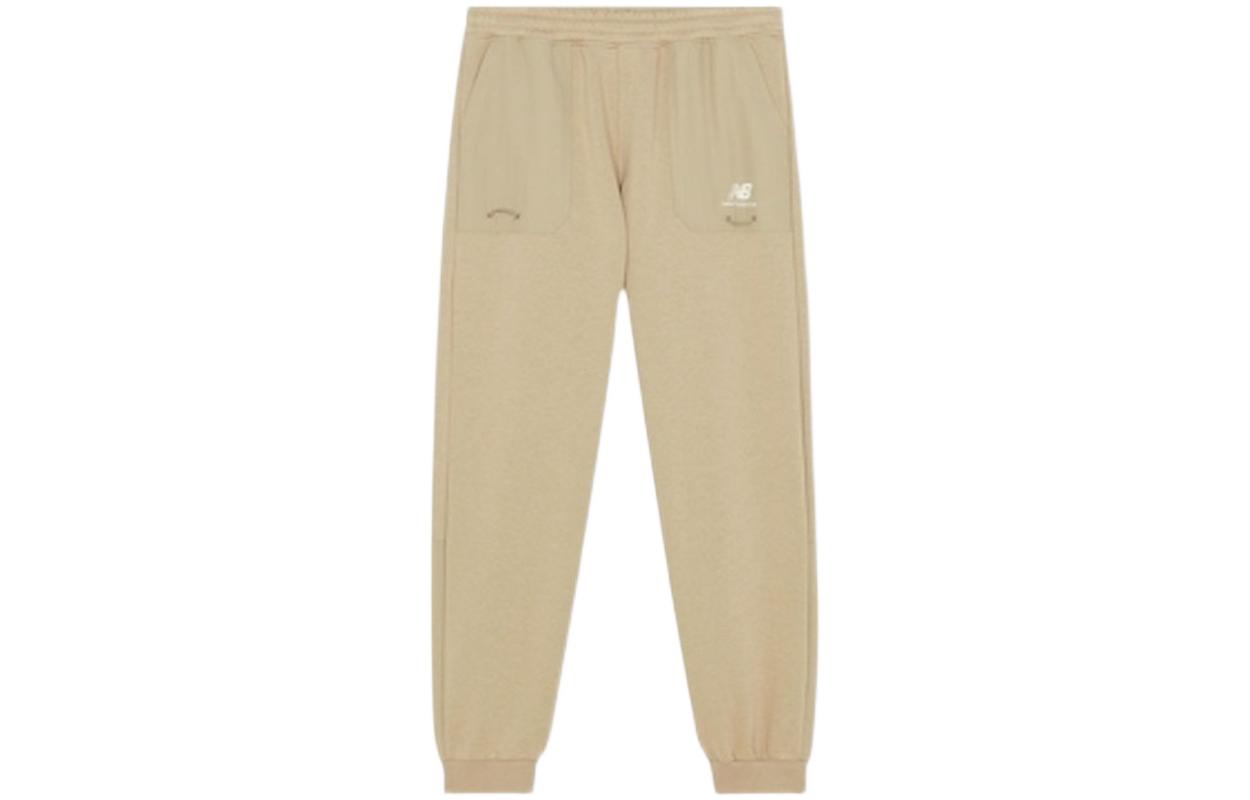 New Balance Sports Pants Women’s Khaki Moderate