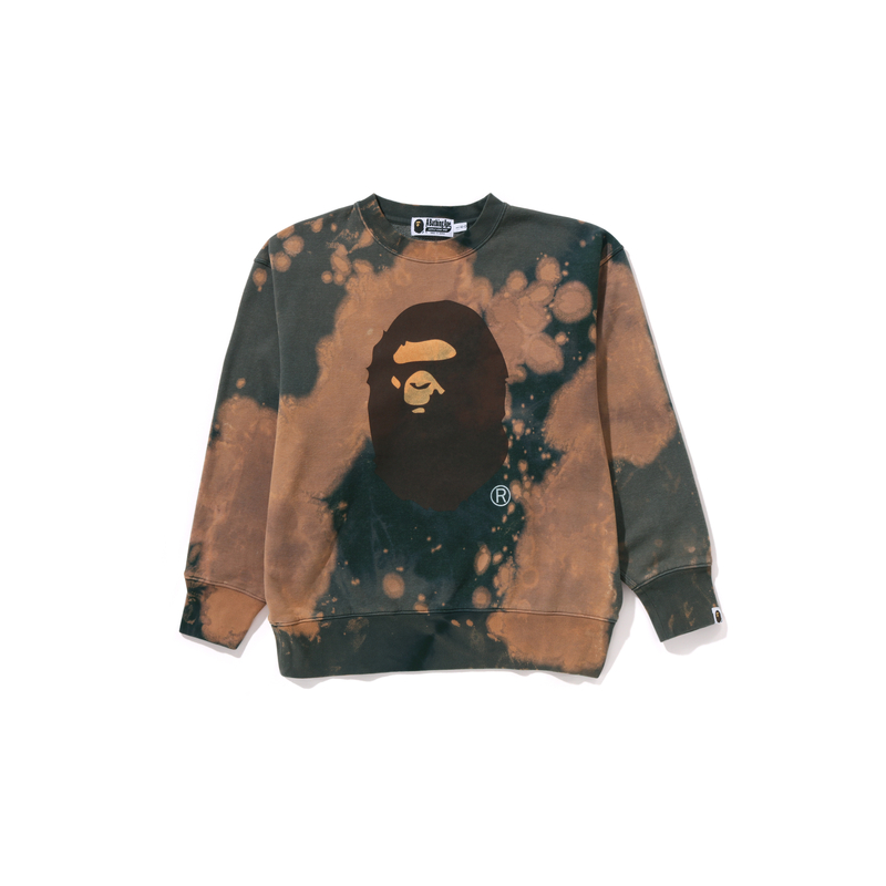 Унисекс худи A BATHING APE 0ZXSWKX13001N (разноцветный)