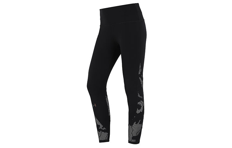 Under Armour RUSH Sports Pants Women’s Black Moderate