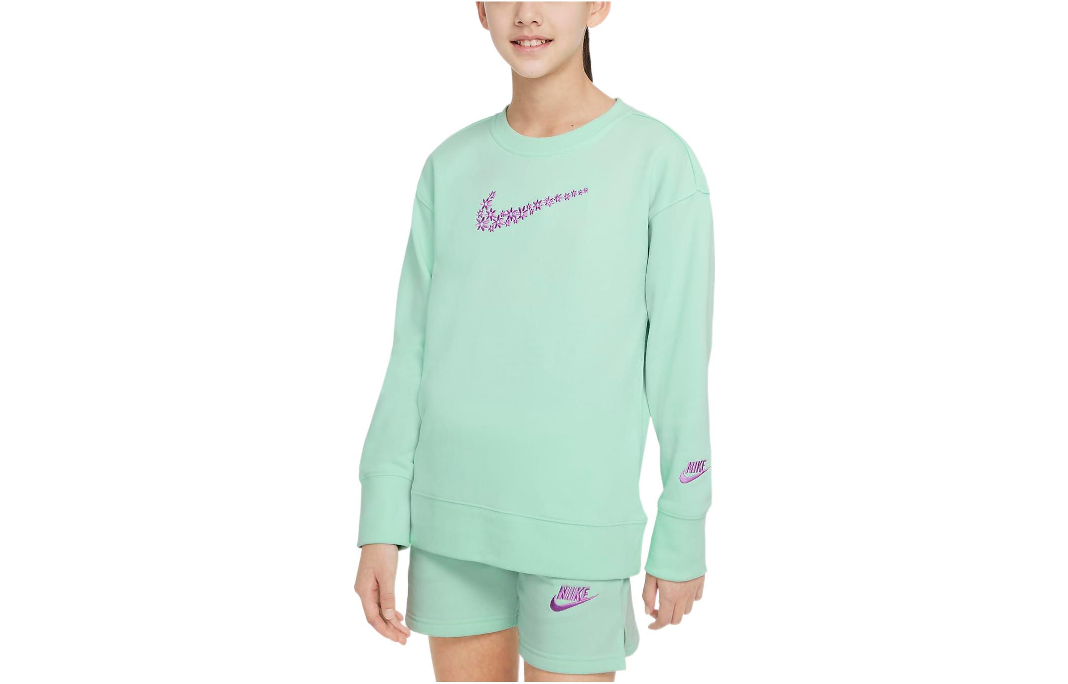 Худи Nike (мятная)