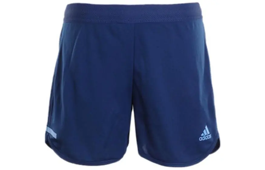Adidas Sports Shorts Women's Blue