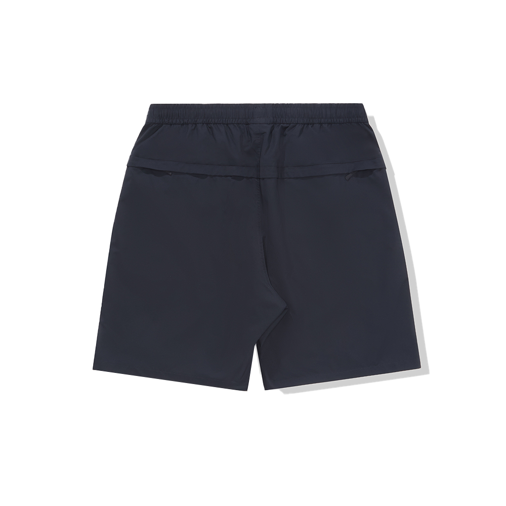 UNDEFEATED Sports Shorts Unisex Moderate
